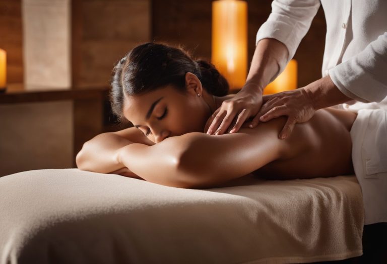 10 rzeczy, których nie wiedziałeś o masażu tkanek głębokich – Sekrety masażu tkanek głębokich, o których nie wiedziałeś