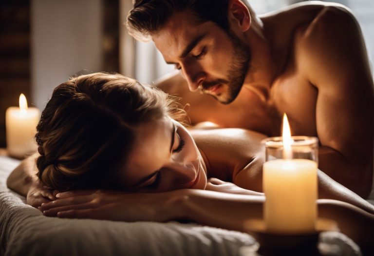Jak wygląda masaż erotyczny i jak go wykonać?