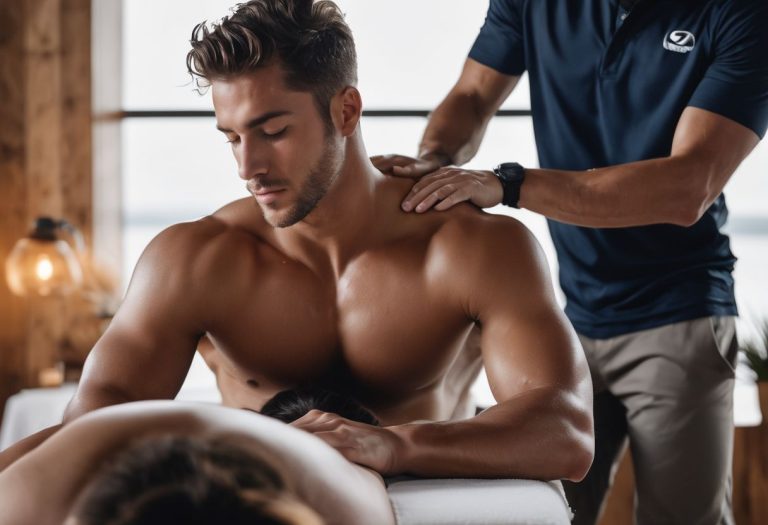 Wszystko, co powinieneś wiedzieć o korzyściach masażu sportowego dla aktywnych osób